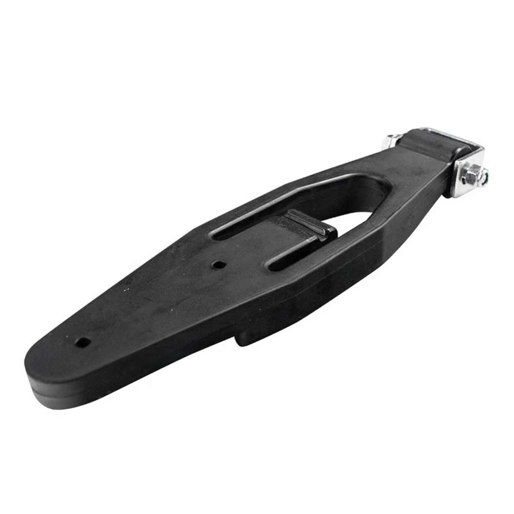 Peterbilt 379, 389, Kenworth W900 Hood Latch Kit
