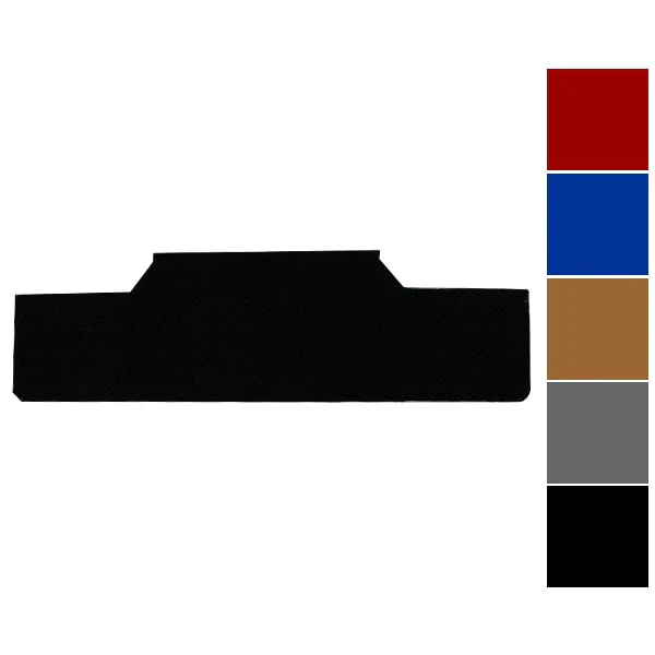 Peterbilt 379 70" Standard Sleeper Carpet Replacement