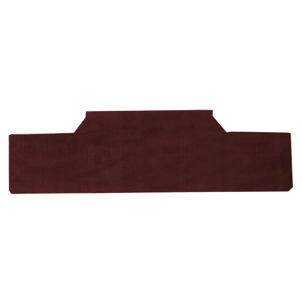 Peterbilt 379 70" Standard Sleeper Carpet Replacement - Image 3