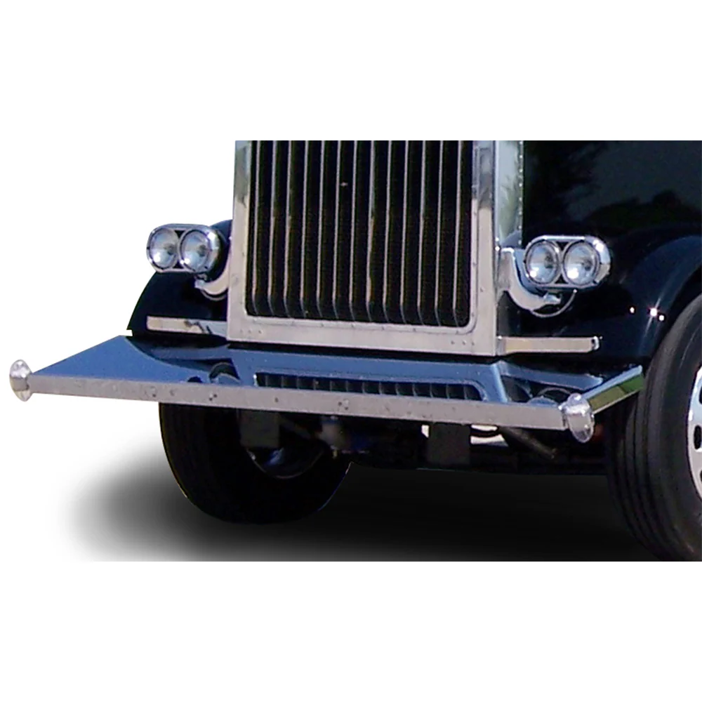 Peterbilt 379 Bumper Flip Kit - Image 2