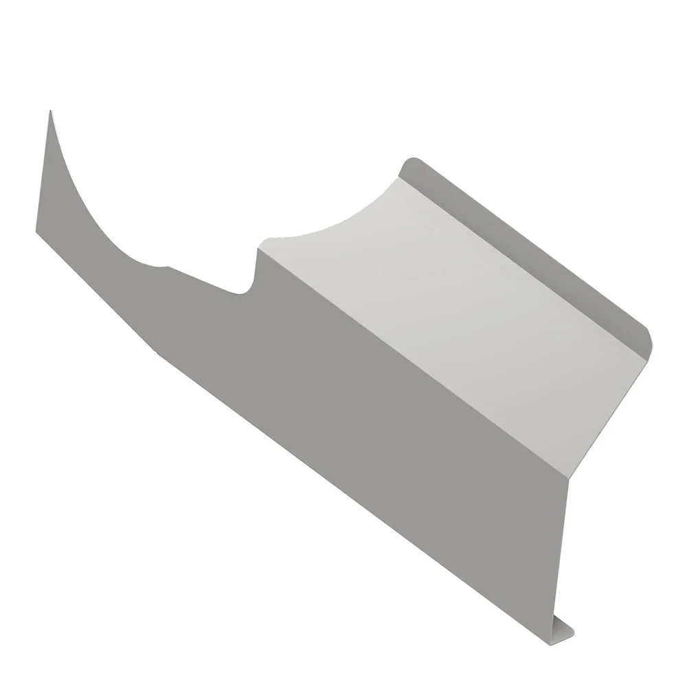 Peterbilt 379 Fender Shield