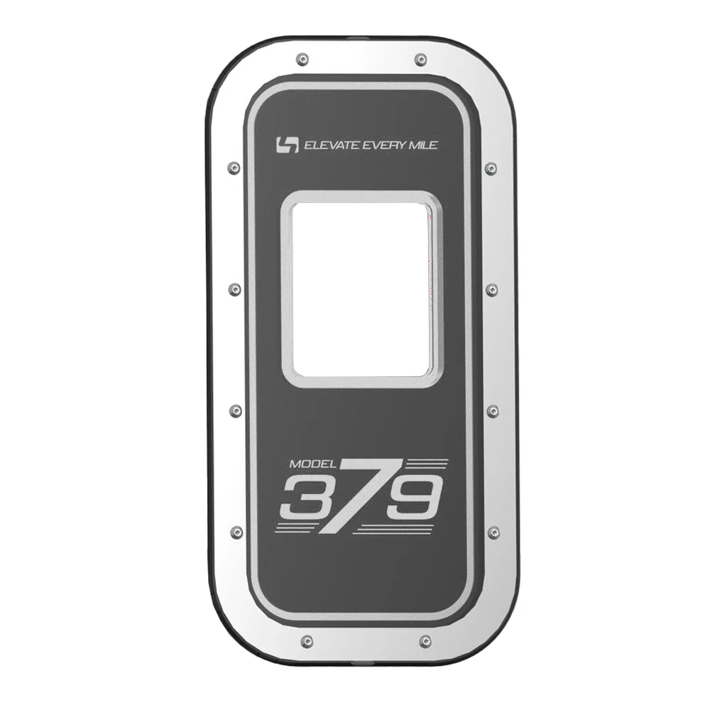 Peterbilt 379 LED Shifter Plate - Image 12