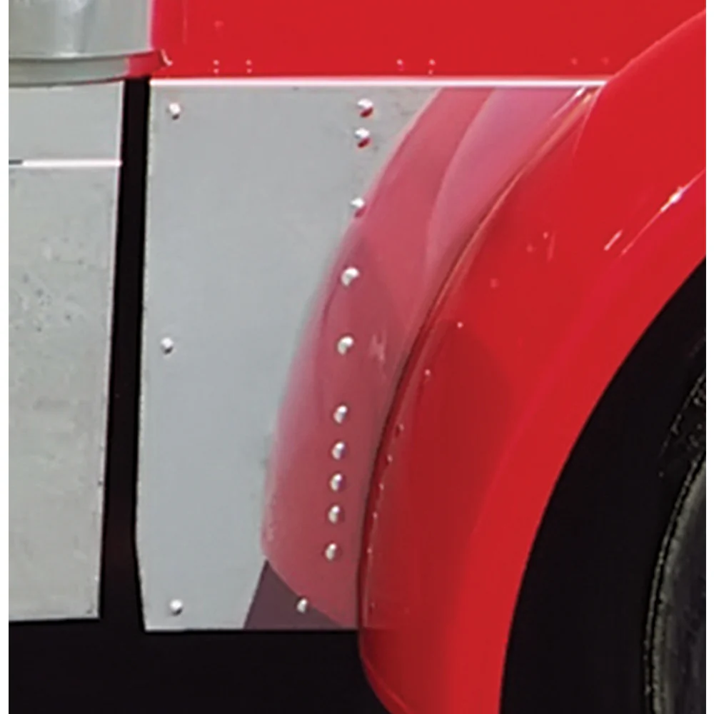 Peterbilt 379 Long Hood Lower Extension Panel