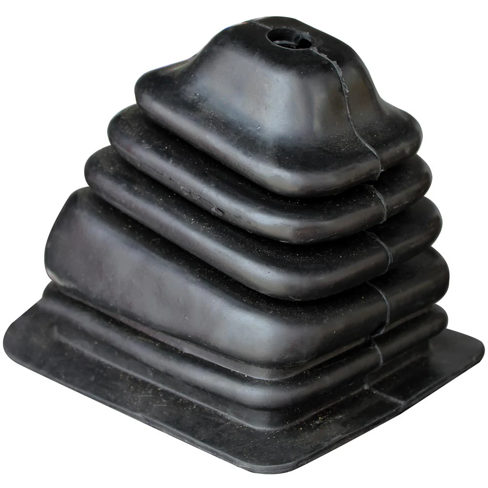 Peterbilt 379 Rubber 7-1/2" Shifter Boot