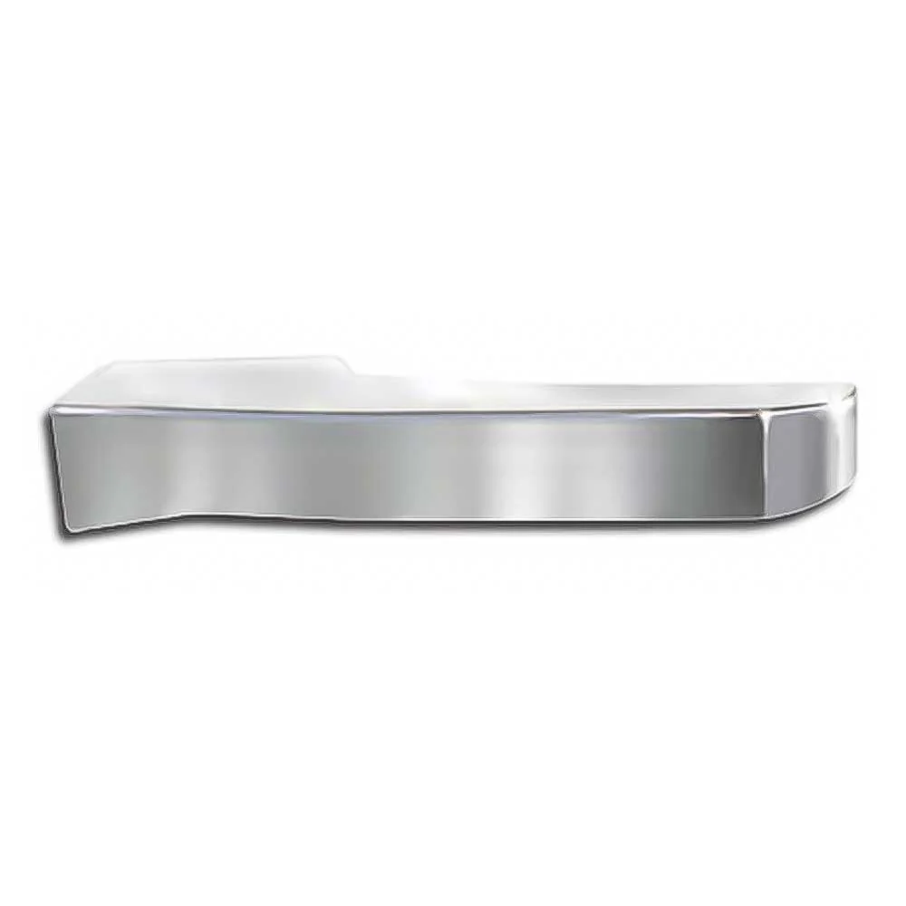 Peterbilt 379 Stainless Steel Fender Step Trim (PR)
