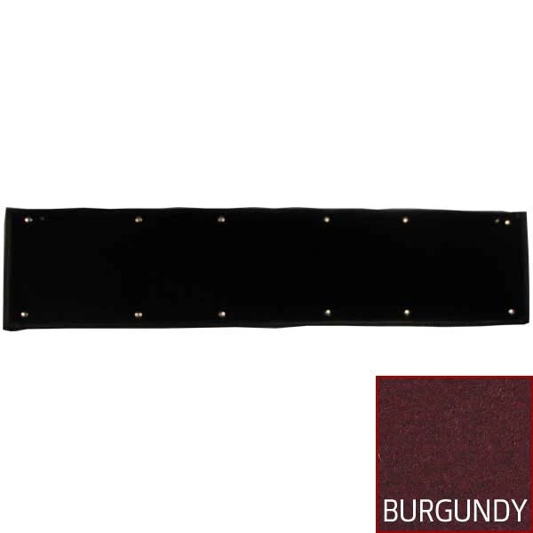 Peterbilt 379 Unibuilt Threshold Carpet - Image 3