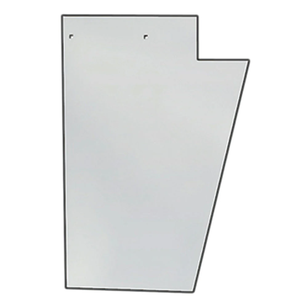 Peterbilt 379 Wide Cowl Extension - Image 2