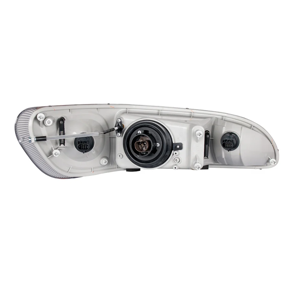 Peterbilt 386, 387 Halogen Headlight - Image 4