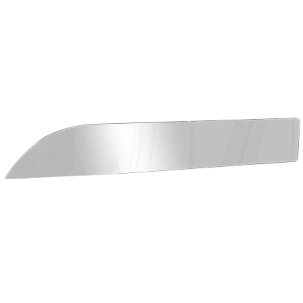 Peterbilt 387 5" Chop Top Door Trim