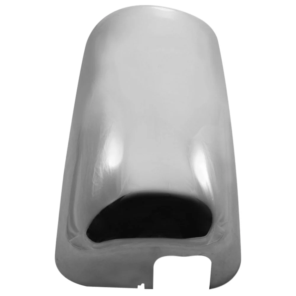 Peterbilt 387 Chrome Mirror Covers