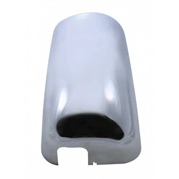 Peterbilt 387 Chrome Mirror Covers - Image 2
