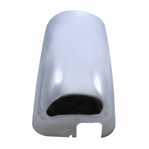 Peterbilt 387 Chrome Mirror Covers - Image 3