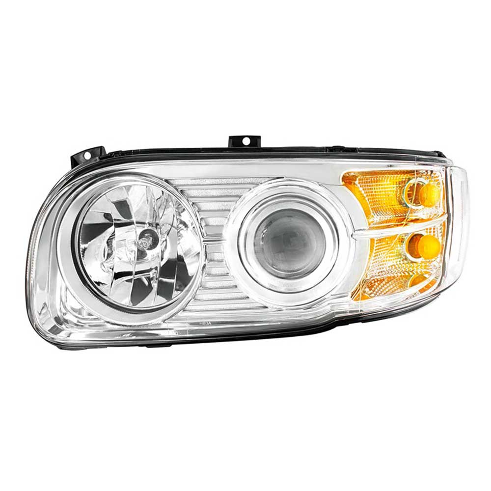 Peterbilt 388, 389, 567 Headlight