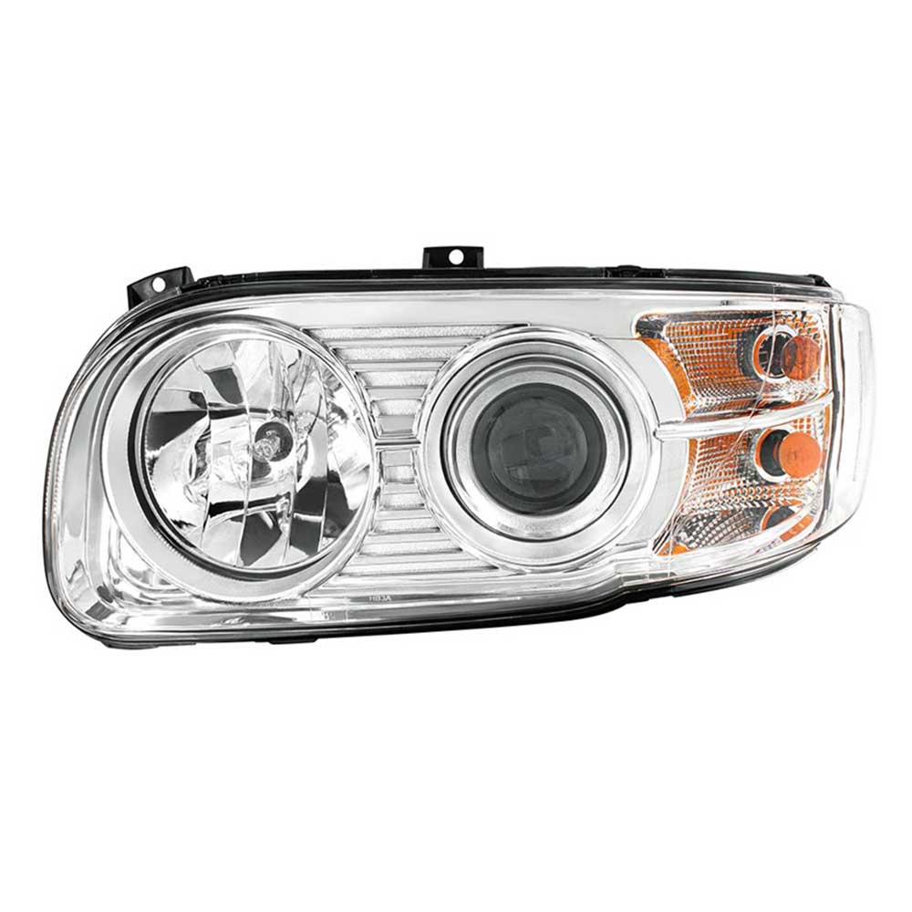 Peterbilt 388, 389, 567 Headlight - Image 2
