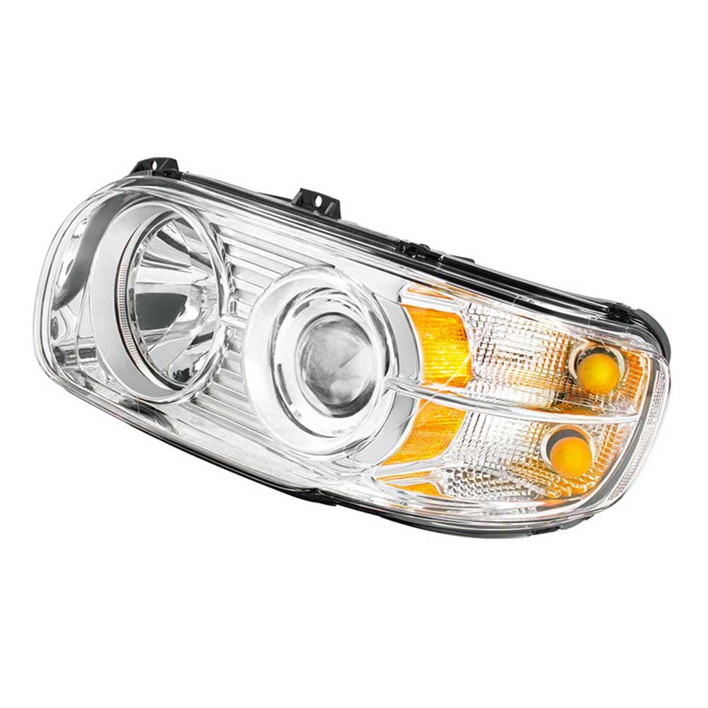 Peterbilt 388, 389, 567 Headlight - Image 3