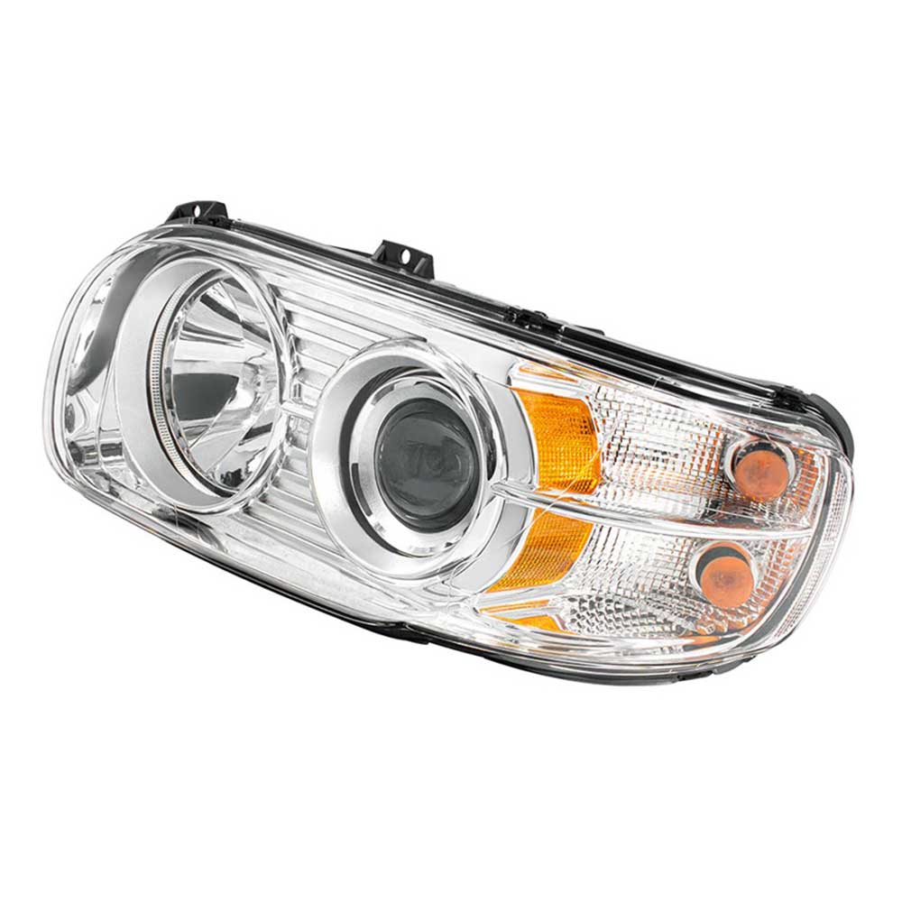 Peterbilt 388, 389, 567 Headlight - Image 4
