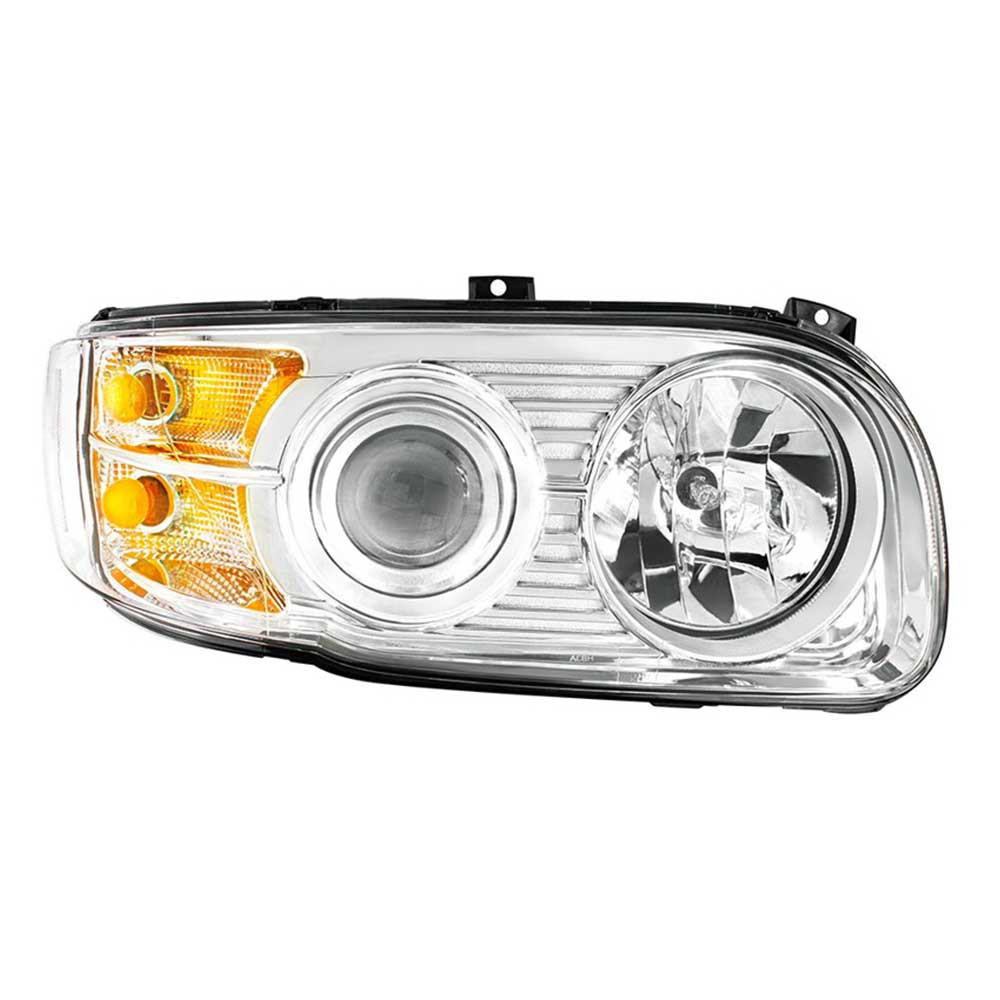 Peterbilt 388, 389, 567 Headlight - Image 8