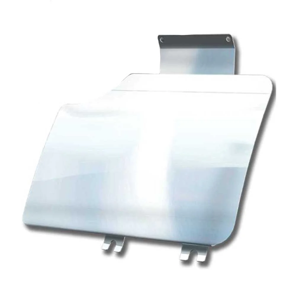 Peterbilt 389 Blind Mount Fender Guards - Image 2