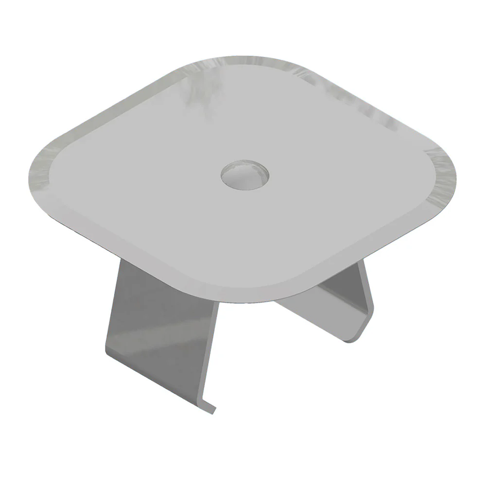 Peterbilt 389 Glider Tow Pin Cover