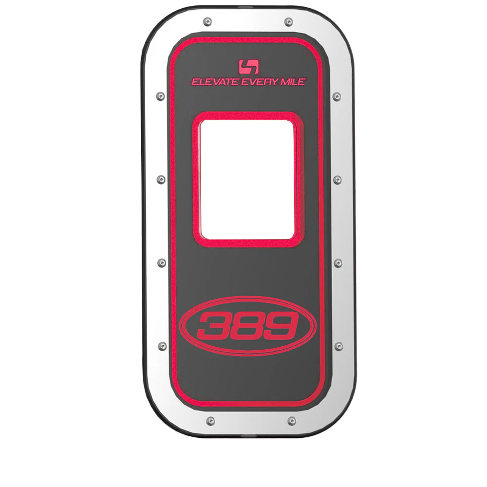 Peterbilt 389 LED Shifter Plate - Image 3