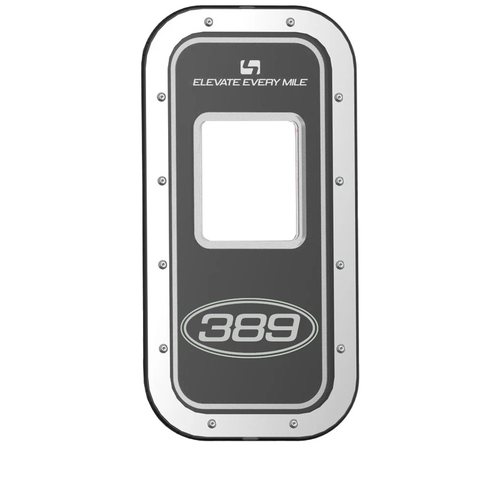 Peterbilt 389 LED Shifter Plate - Image 5