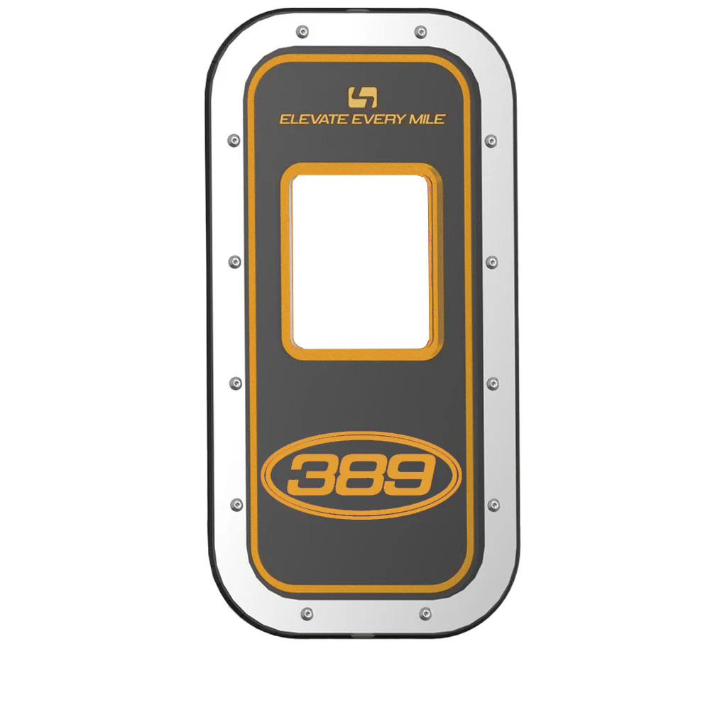 Peterbilt 389 LED Shifter Plate - Image 6