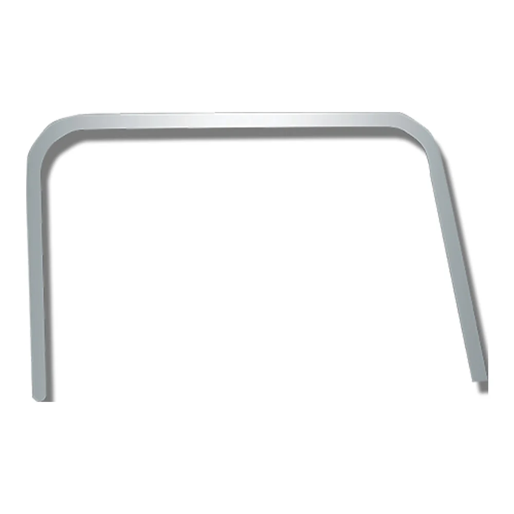 Peterbilt 389 Outside Door Trim