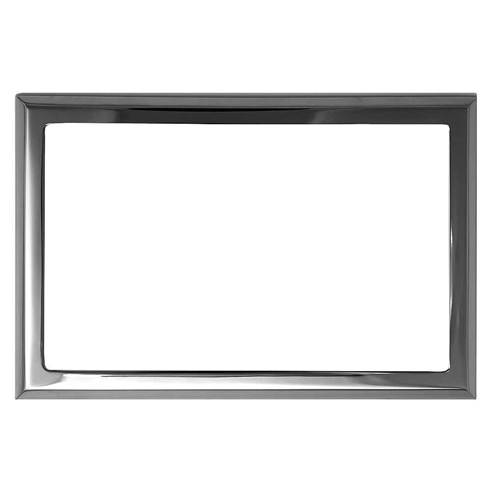 Peterbilt 389 TouchNav GPS Bezel