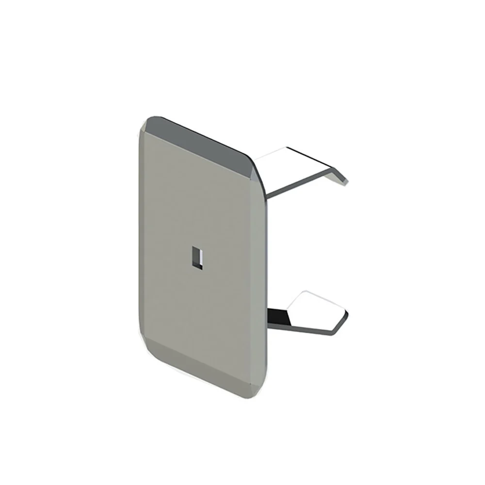 Peterbilt 389 Tow Pin Cover - Image 2