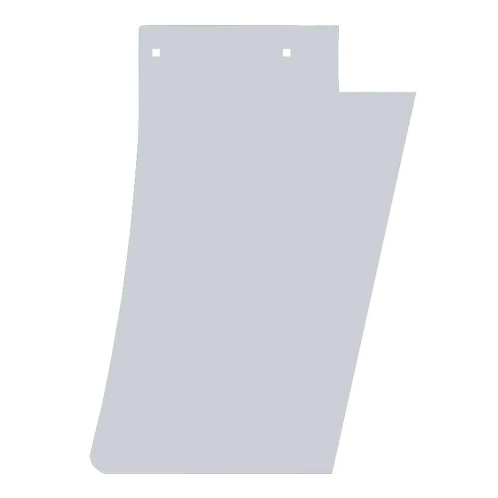 Peterbilt 389 WideCowl Extensions