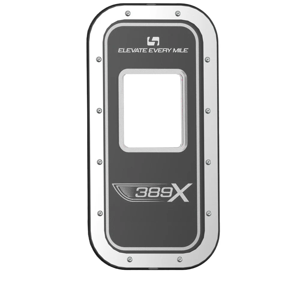 Peterbilt 389X LED Shifter Plate - Image 11
