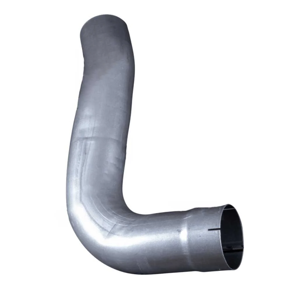 Peterbilt 5" Aluminized Elbow OEM 14-15073