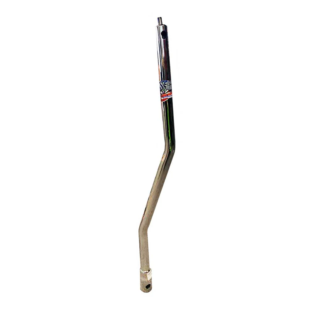 Peterbilt 567 1-1/2" Stainless Steel Shifter