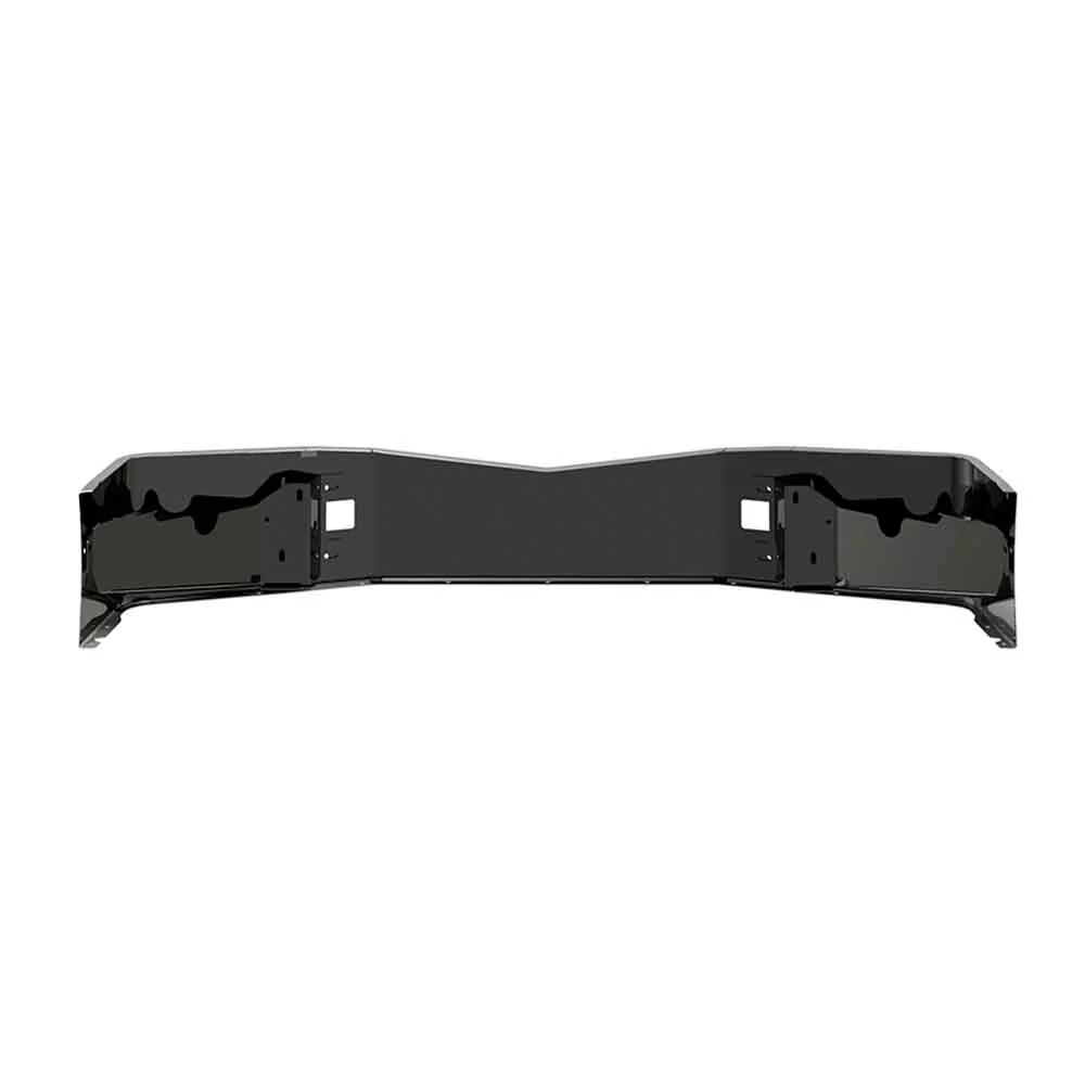 Peterbilt 579 16" Bumper with Tow Cutout - Image 2