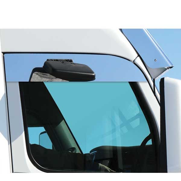 Peterbilt 579, 567 6" Top of Door Trim