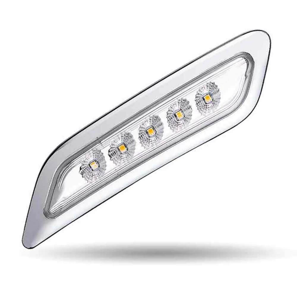 Peterbilt 579, 587, 567 Dual Revolution LED Door Lights - Image 6