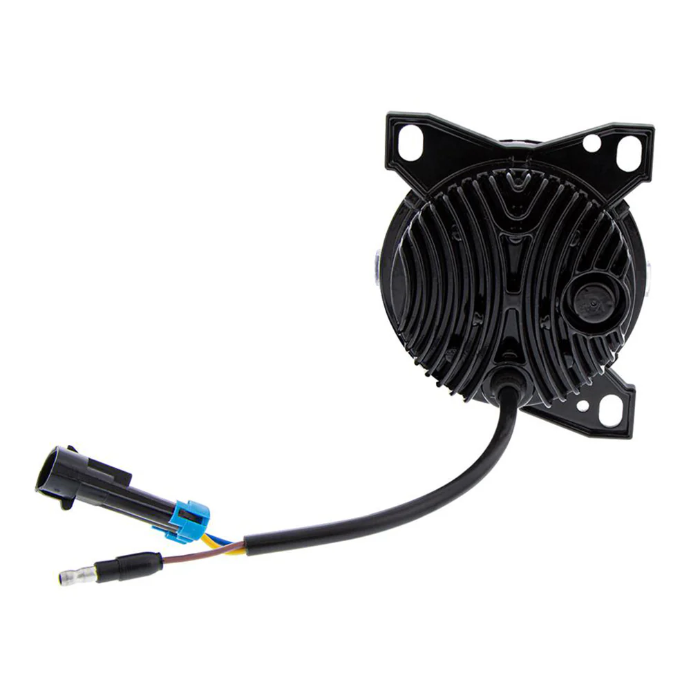 Peterbilt 579/587 & Kenworth T660 9 LED Projector Fog Light with LED Position Lights - Image 7