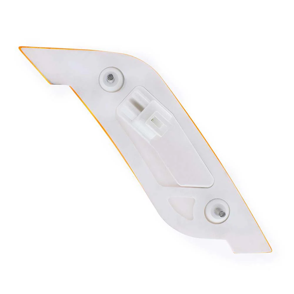 Peterbilt 579, 587 LED Fender Turn Signal Light - Image 3