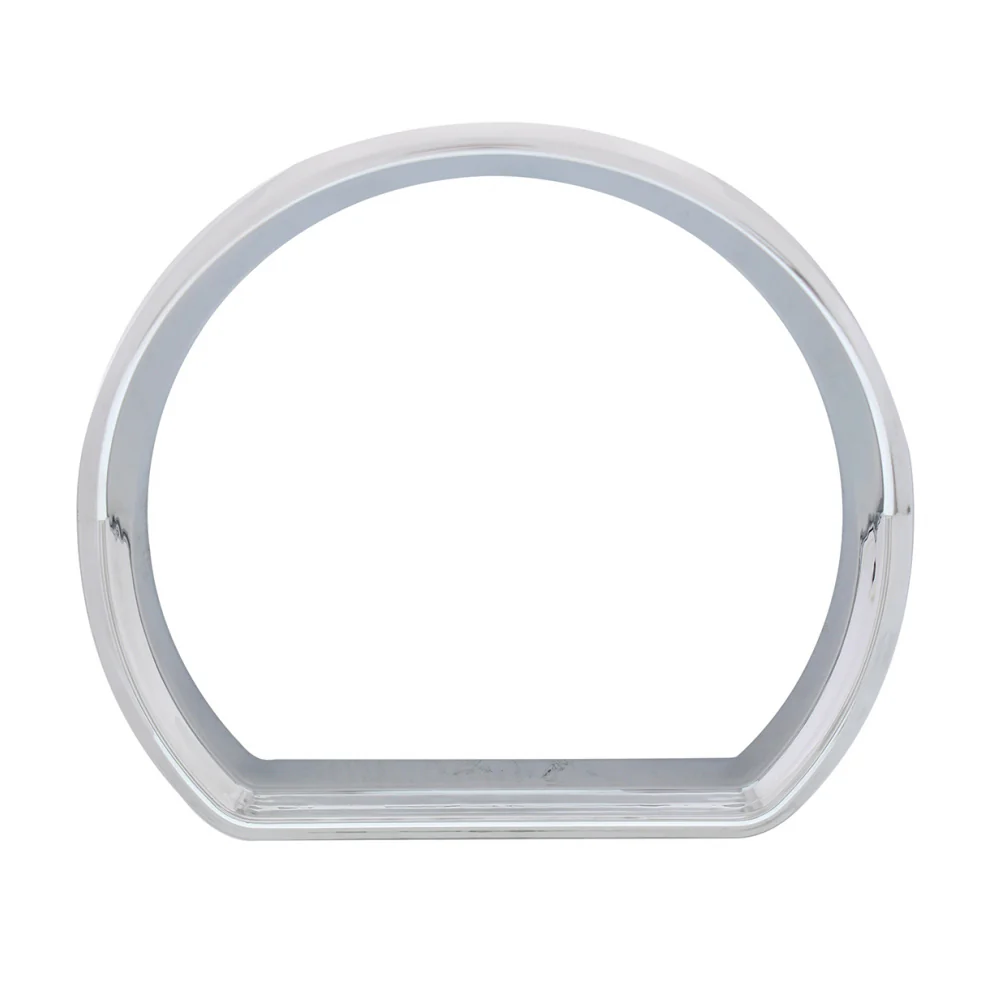 Peterbilt 579, 587 Speedo/Tach Gauge Bezel