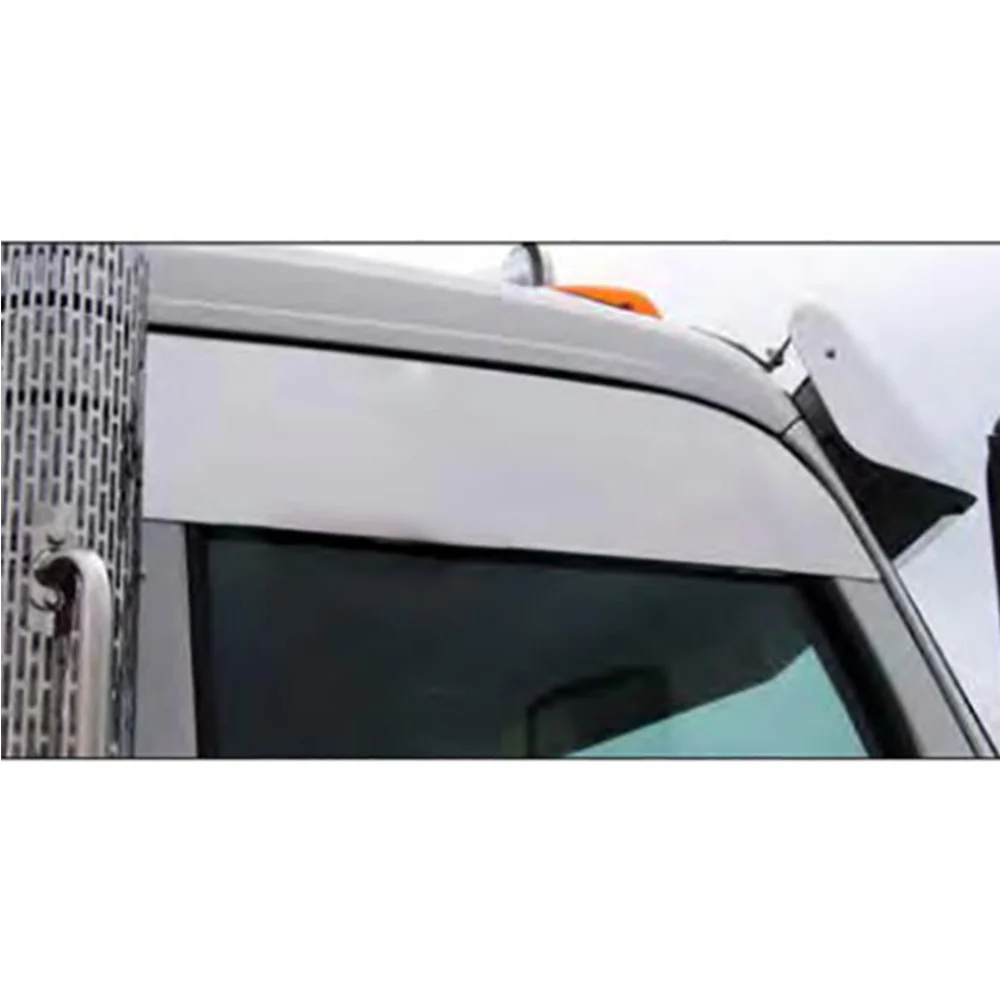 Peterbilt 579 6" Top of Door Trim