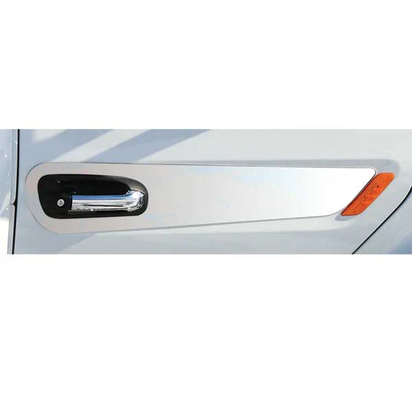 Peterbilt 579 Door Trim