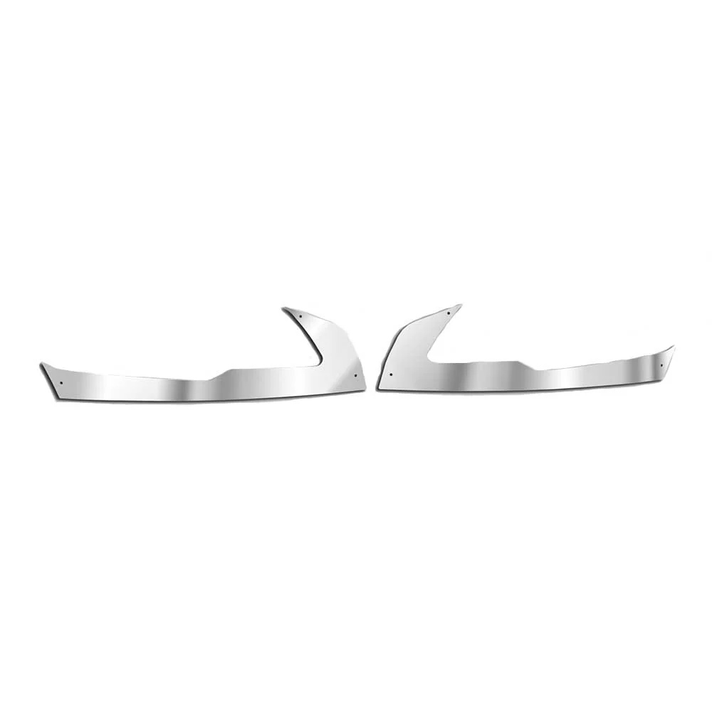 Peterbilt 579 Fender Guards