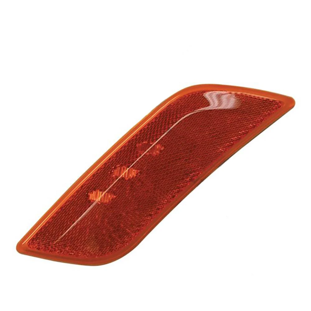 Peterbilt 579 LED Turn Signal Lamp - Image 2