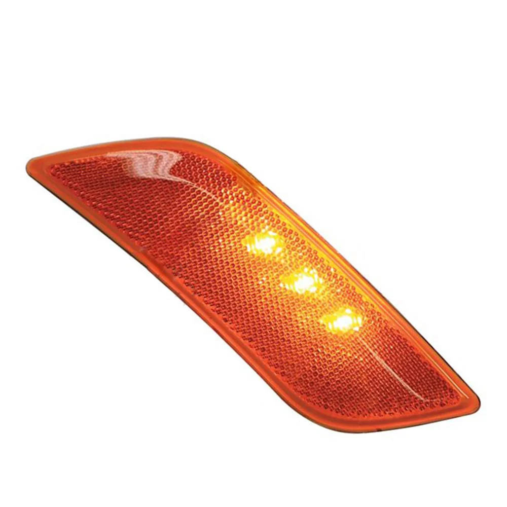 Peterbilt 579 LED Turn Signal Lamp - Image 5