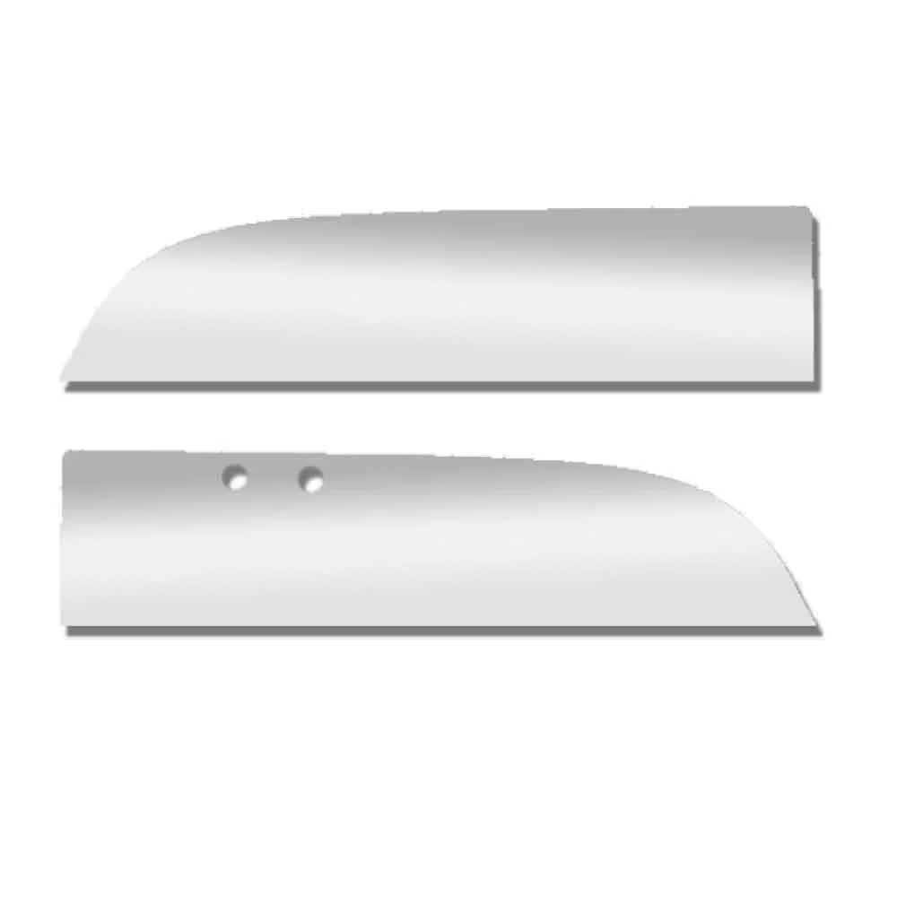 Peterbilt 579 Top Door Trim