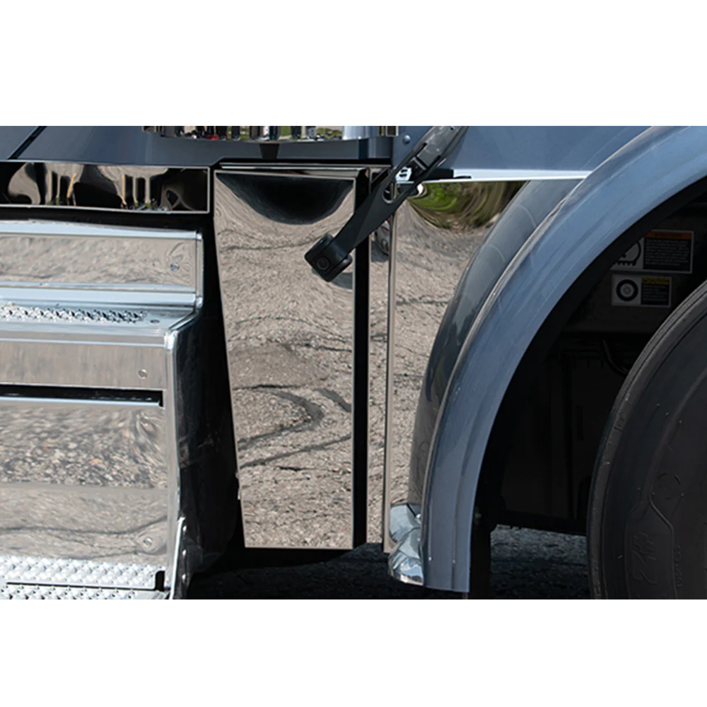 Peterbilt 589 Long Hood Lower EXT Panel - Image 2