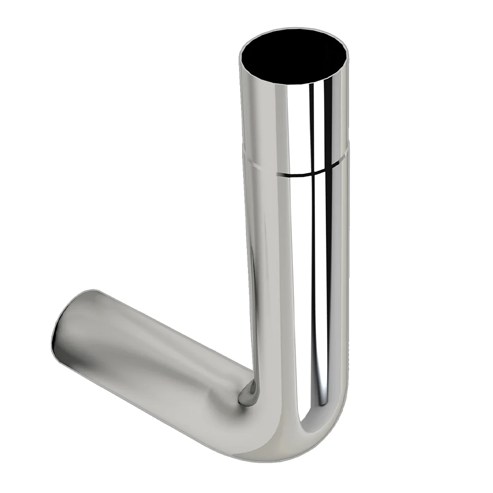 Peterbilt 7" 90 Degree Elbow