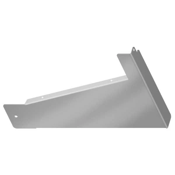 Peterbilt 70" Ultra Sleeper Extension Panel