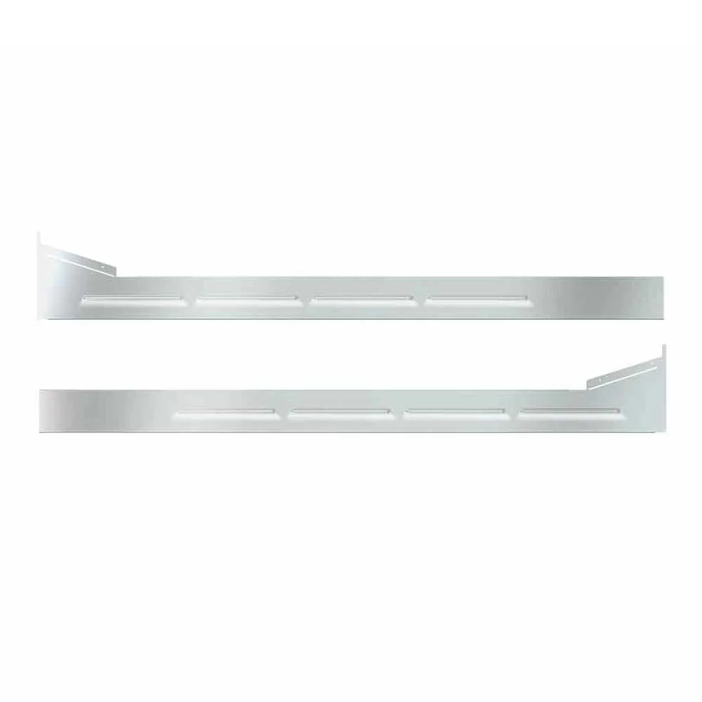 Peterbilt 78"L x 6"H Sleeper Panels with LED Glow Strips