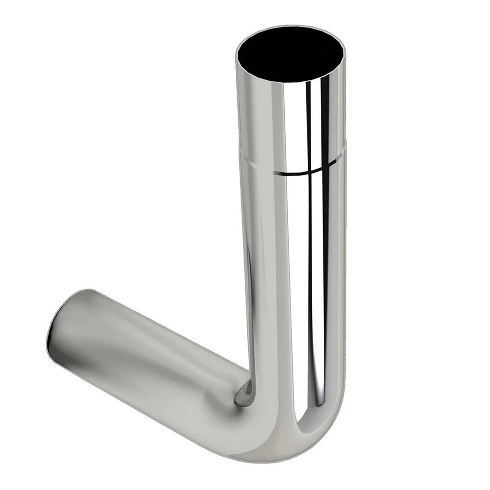 Peterbilt 8" 90 Degree Elbow